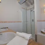 Il Troscione 빌라 산카시아노데이반니