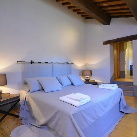 Il Troscione * San Casciano dei Bagni
