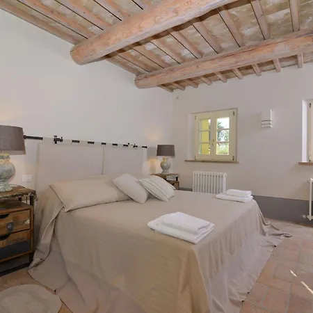 Il Troscione Villa *