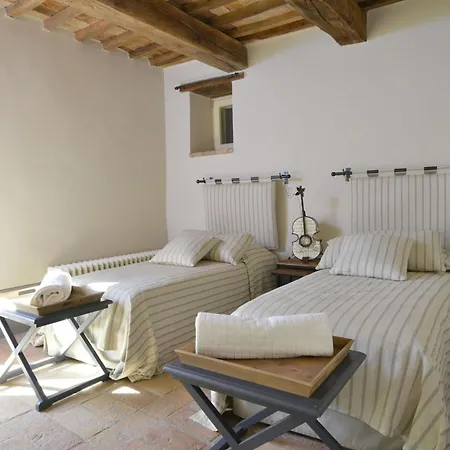 Villa Il Troscione *