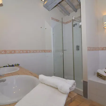 Il Troscione Villa San Casciano dei Bagni