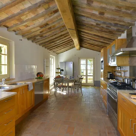 Villa Il Troscione San Casciano dei Bagni