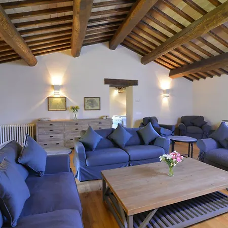 Villa Il Troscione