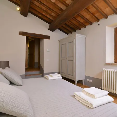 Il Troscione Villa San Casciano dei Bagni